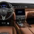 Maserati Quattroporte GranLusso 2017