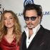 Johnny Depp e Amber Heard