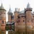 De Haar Castle, Holanda