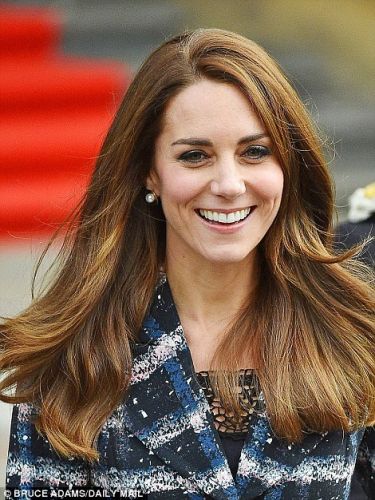 Kate Middleton