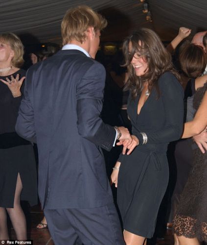 Loucura! O povo adorou!