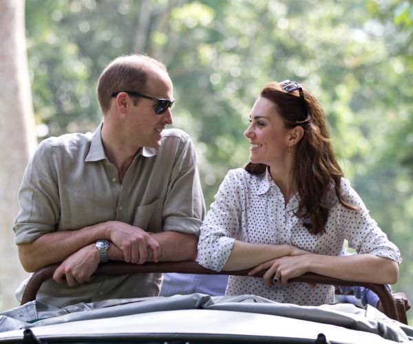 Vida longa a este belo casal!