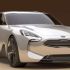 Kia GT