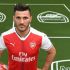 Kolasinac (lateral-esquerdo)