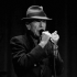 Leonard Cohen