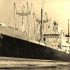 Navio Cargueiro SS Cotopaxi em 1925