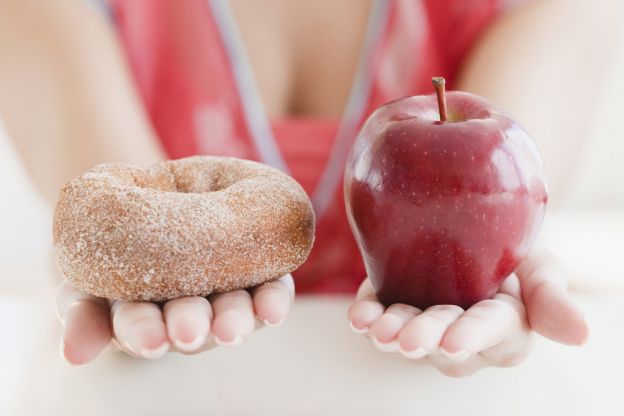 Lambiscar ou não...