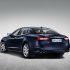 Maserati Quattroporte GranLusso 2017