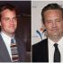 Matthew Perry