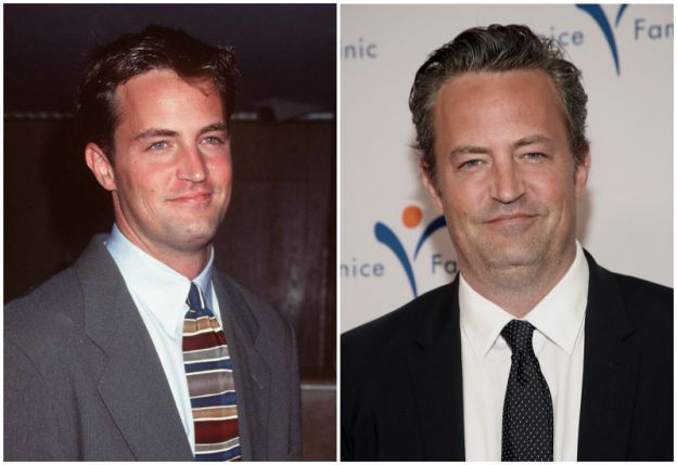 Matthew Perry
