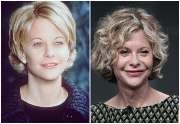 Meg Ryan