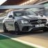 Mercedes-AMG E63