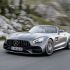 Mercedes-AMG GT and GT C Roadster
