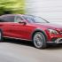 Mercedes-Benz E-Class All Terrain