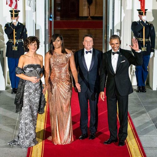 Michelle Obama #2
