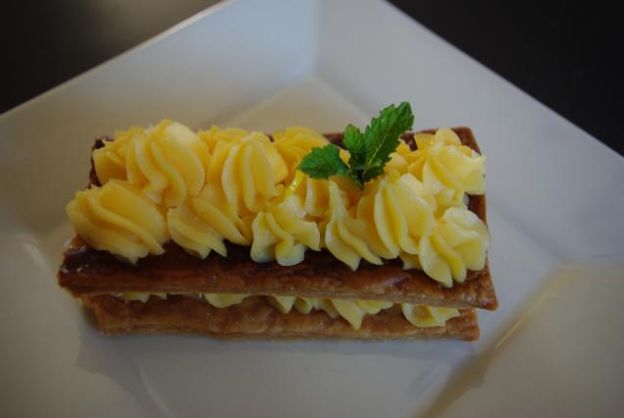 Mil folhas de limão