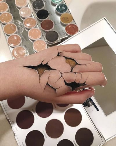 2. A arte de Mimi Choi