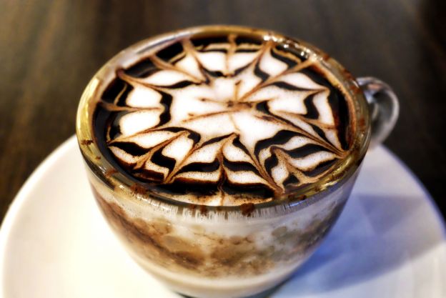 Comece mudando pequenas coisas