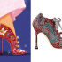 Mulan – Manolo Blahnik