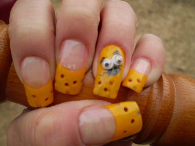 Requinte no detalhe...