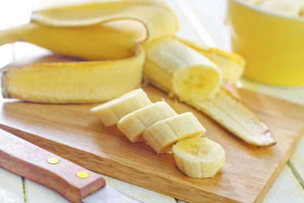 A base da cremosidade