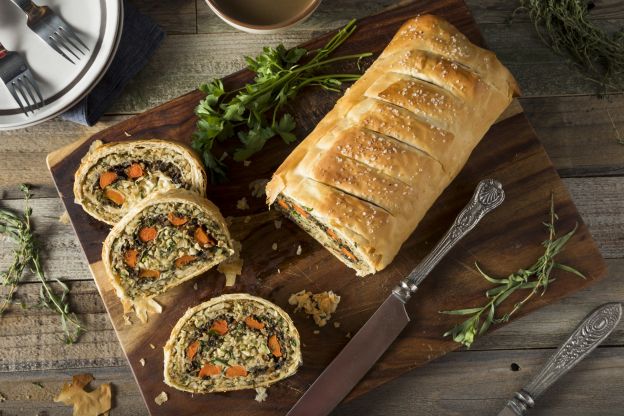 Preparando o Natal em geral