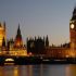 Big Ben e o Palácio de Westminster