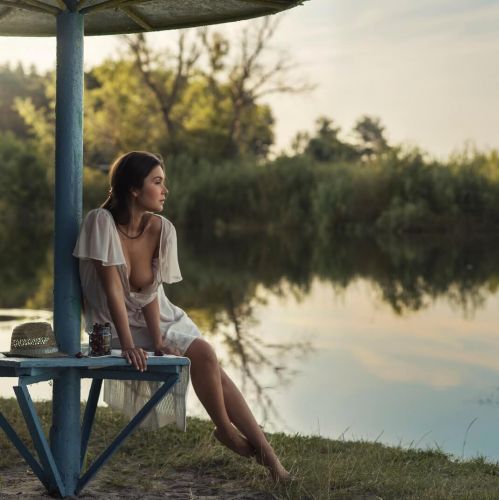 39 - David Dubnitskiy