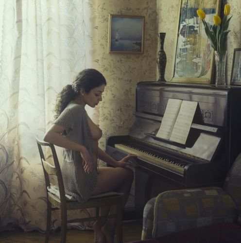 44 - David Dubnitskiy