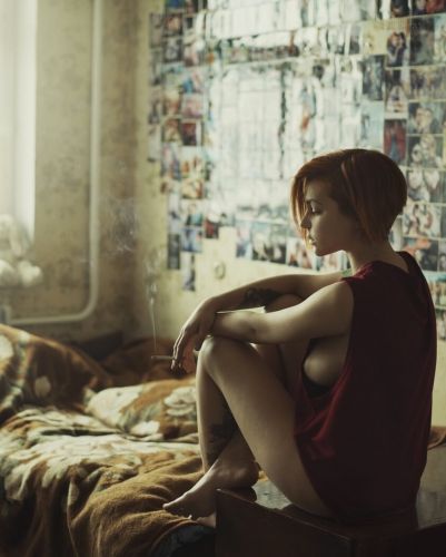 45 - David Dubnitskiy