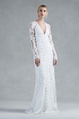 Coleção Oscar de la Renta