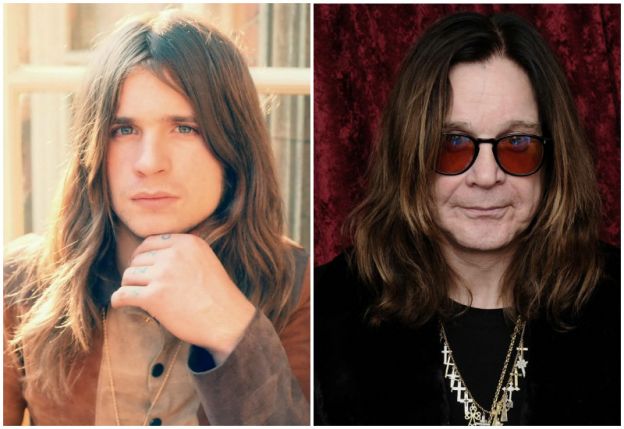 Ozzy Osbourne