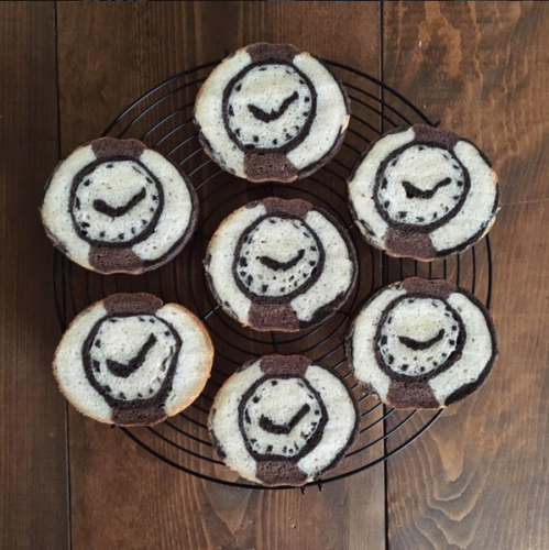 03. Criação de Konel Bread