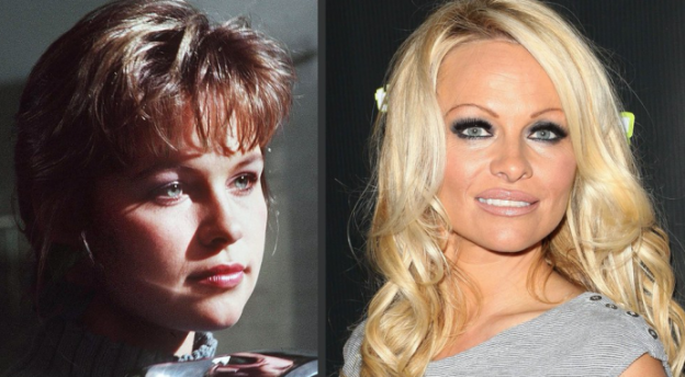 Pamela Anderson