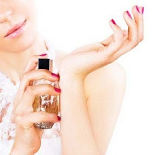 Encontrar seu perfume