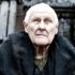 Peter Vaughan