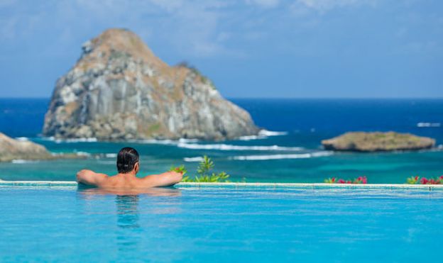 3. Pousada Maravilha