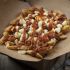 10. Poutine - Canadá