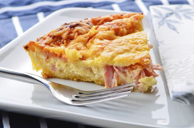 Receitas fáceis sem perigo de errar