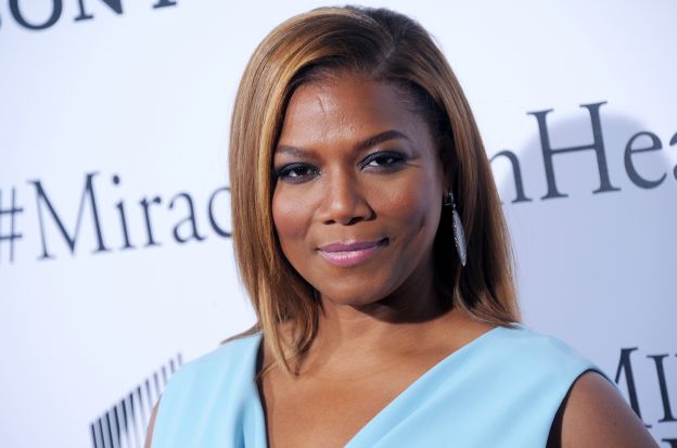 Queen Latifah já foi detida por portar, tanto uma arma, quanto uma pequena quantidade de maconha