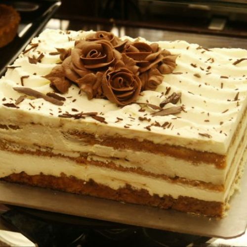 Tiramisu
