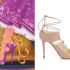 Rapunzel – Jimmy Choo