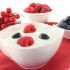 Os benefícios de se consumir iogurte diariamente