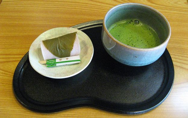 Matcha