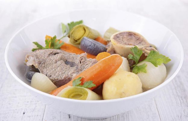 Esquentar demais os alimentos