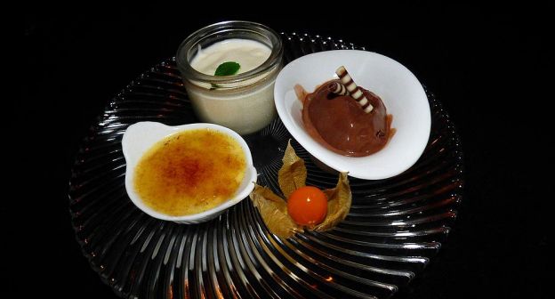 Carambola e Juá (Physalis)