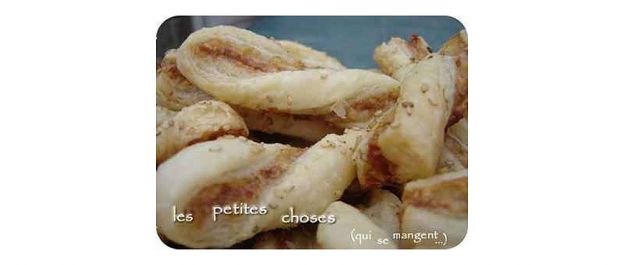 Aperitivos encoladinhos