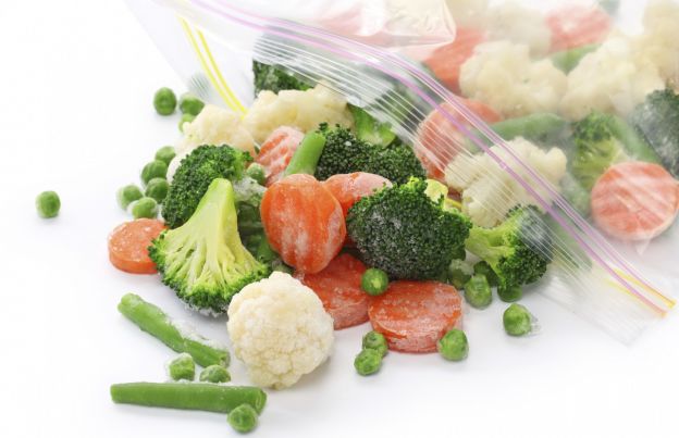 Sobre o congelamento