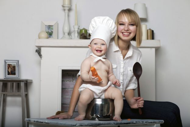 Feliz Dia das Crianças!