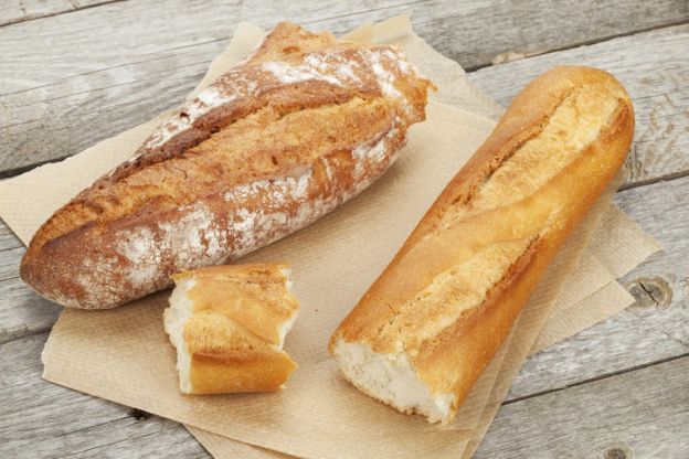 Respeite a ordem da receita